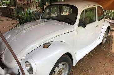 1968 Volkswagen Beetle for sale