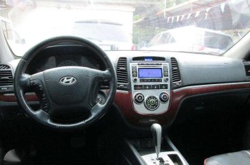 2009 Hyundai Sta FE santa fe 4X4 for sale 