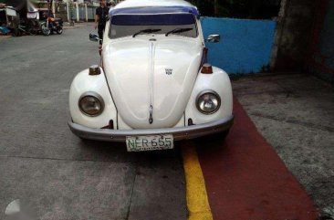 Volkswagen Bettle brazil 1975 for sale 