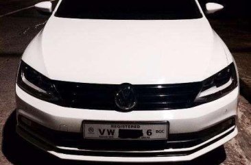 2017 Volkswagen Jetta for sale