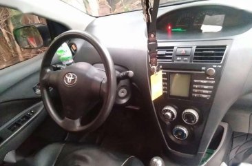 Toyota Vios 2008 for sale