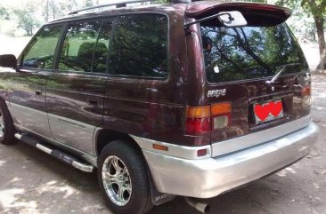 Mazda MPV Diesel 1998 Very Fresh For Sale 