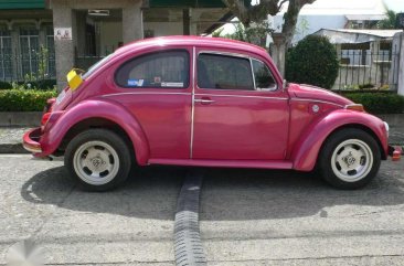 For sale Volks Beetle 1975 