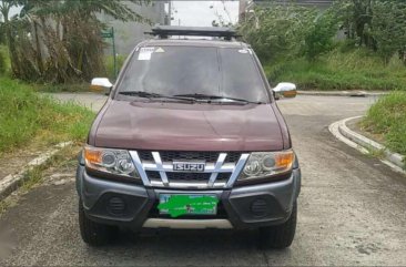 Isuzu Crosswind 2010  for sale 