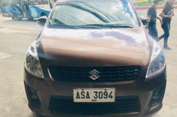 2014 Suzuki Ertiga for sale