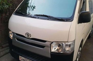 2016 Toyota Hiace for sale