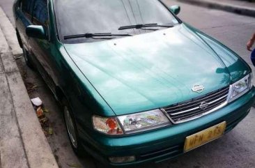 Nissan Sentra 1998 for sale