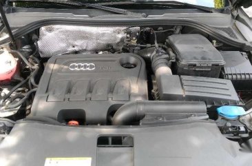 2013 AUDI Q3 FOR SALE