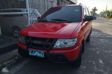 2013 Isuzu Crosswind for sale