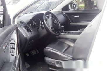 2011 MAZDA CX9 5-Door Medium SUV