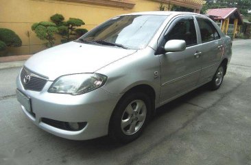 Toyota Vios 2006 for sale