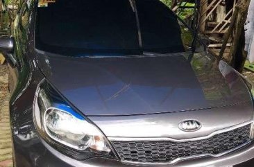 Kia Rio 2016 for sale