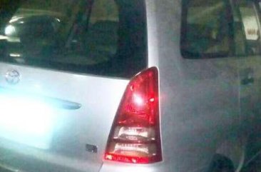 Toyota Innova 2005 Rush Sale