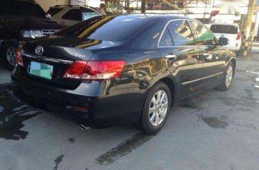 Toyota Camry 24G 2007 at for sale