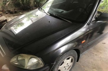 1996 Honda Civic for sale