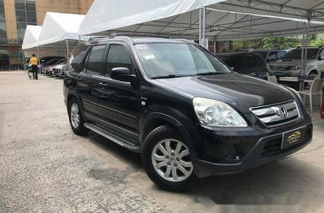 Honda CR-V 2006 for sale 