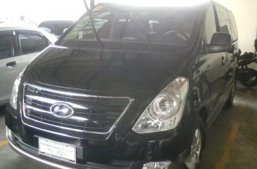 Hyundai Grand Starex 2016 for sale 