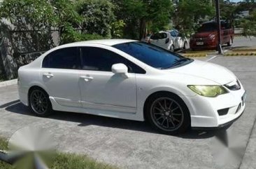 Honda Civic FD Manual 2006 Fresh For Sale 