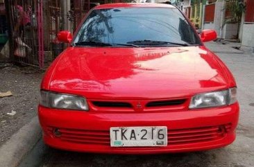 Like New Mitsubishi Lancer for sale