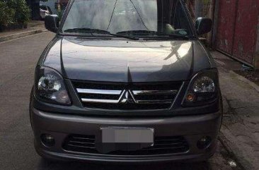 Mitsubishi Adventure 2015 for sale