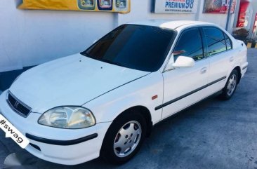 Honda Civic 1996 for sale