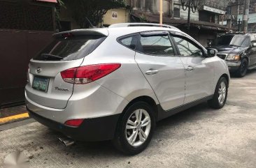 2013 Hyundai Tucson for sale 