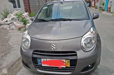 For sale Suzuki Celerio AT Model 2015