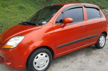 Chevrolet Spark 2007 for sale