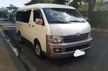 Toyota Hiace 2008 for sale