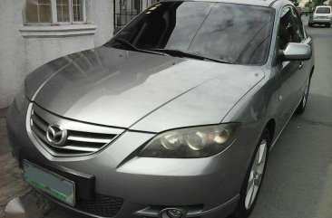 Mazda 3 2008 Top-of-d-line Nothing to fix for sale