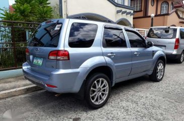 2011 Ford Escape XLT AT for sale 