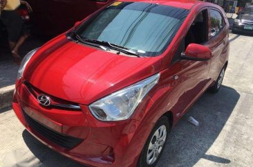 2016 Hyundai EON GLX for sale 