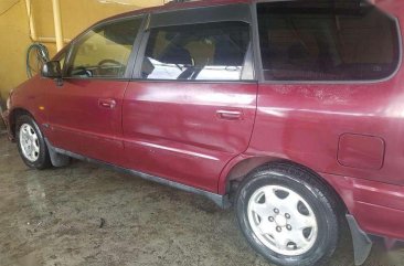 Honda Odyssey 1995 for sale