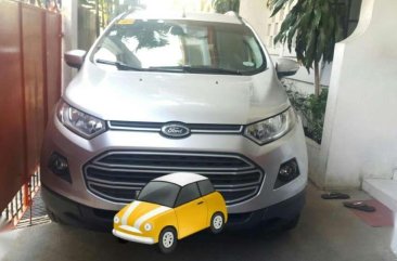 Ford Ecosport 2016 for sale