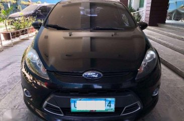 2013 Ford Fiesta for sale