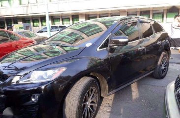 2012 Mazda CX7 for sale