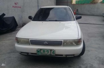2000 Nissan Sentra lecc limited for sale 