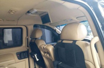 2010 Hyundai Grand Starex for sale