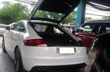 Audi TT 2010 S-LINE A/T for sale 