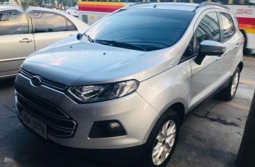 2015 Ford Ecosport for sale