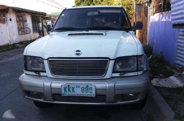 Isuzu Trooper 2003 for sale 