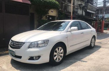 2008 Toyota Camry for sale