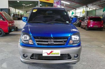 2016 Mitsubishi Adventure GLS Sport for sale 