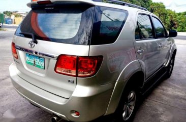 Toyota Fortuner 2006 for sale