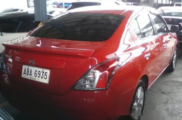 Nissan Almera 2014 for sale 