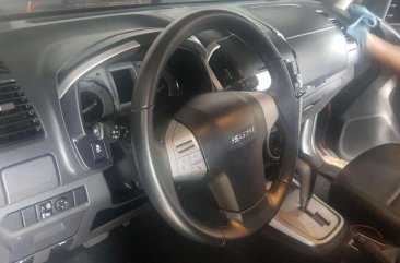 Isuzu Mu-x 2015 for sale