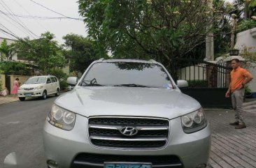 2006 Hyundai Santa Fe for sale