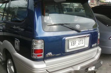 Toyota Revo 2002 for sale 