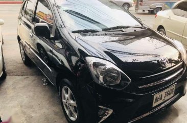 2015 Toyota Wigo G for sale