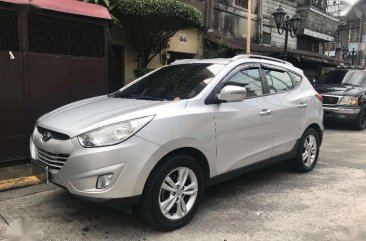 2013 Hyundai Tucson for sale 